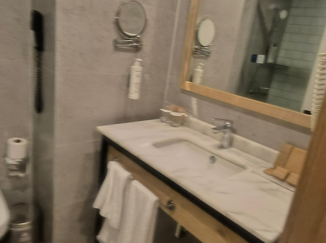 Arcanus Hotels Trendline Side主图