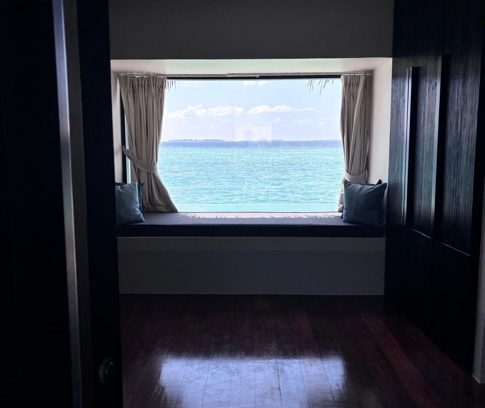 库达富那法如兹塔何度假村主图