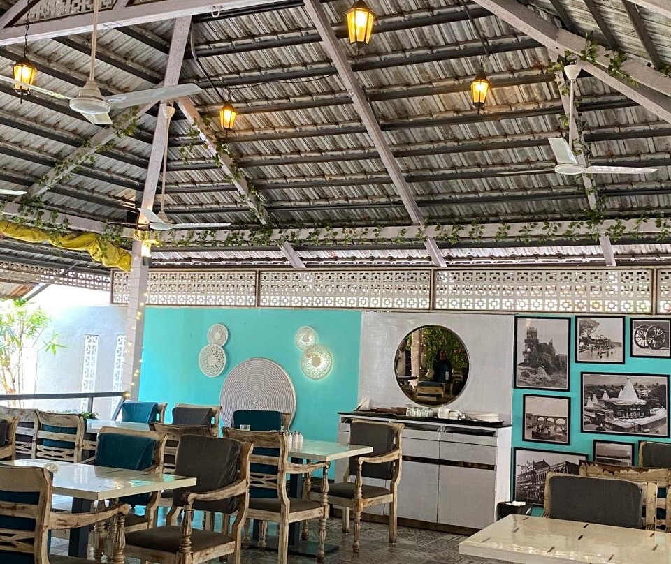 Ramee Panchshil主图