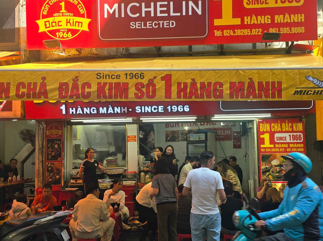 Authentic Vietnam Tours-河内必去景点