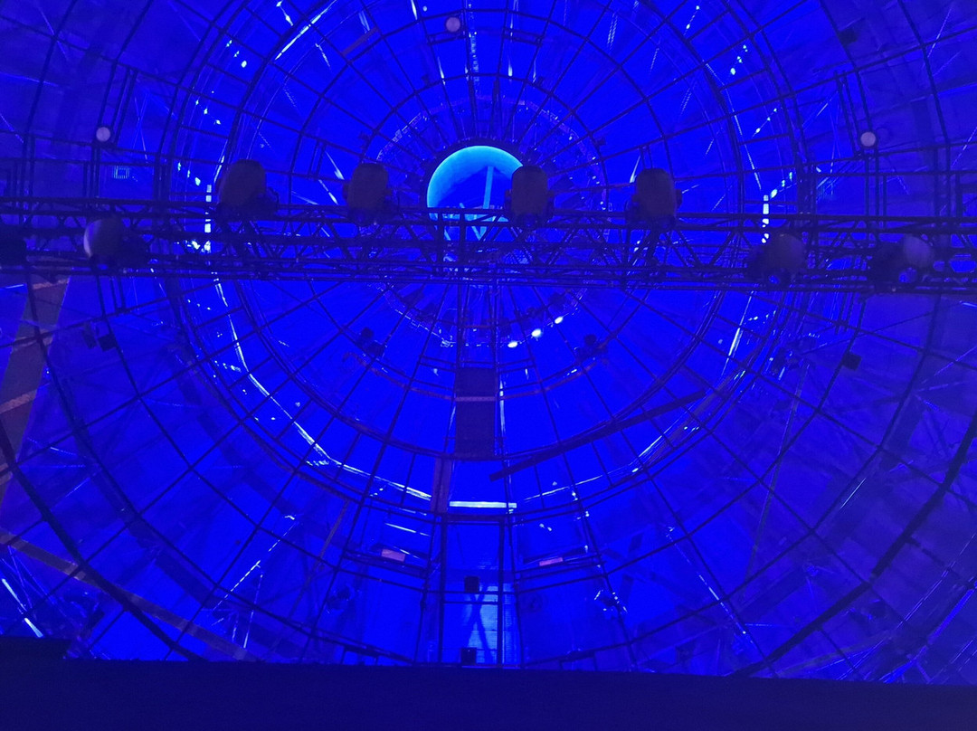 Cirque Royal-布鲁塞尔必去景点