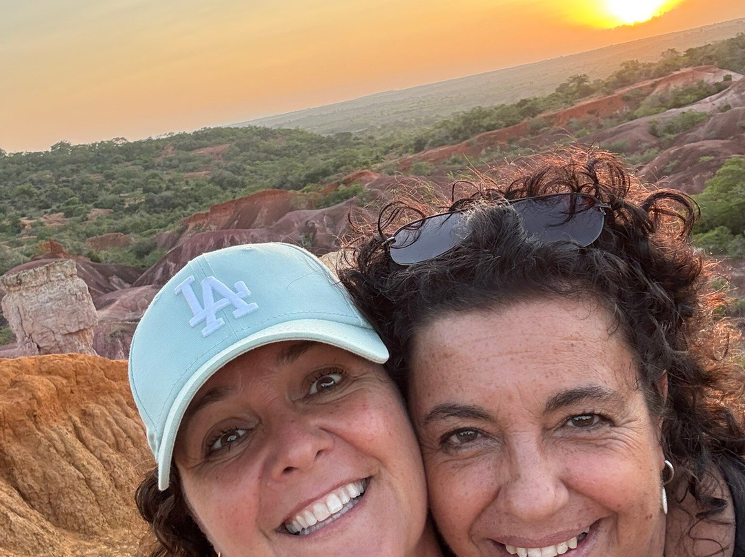 Ombre Tours & Safaris-瓦塔木必去景点