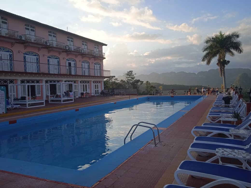 Hotel Horizontes Los Jazmines-官方