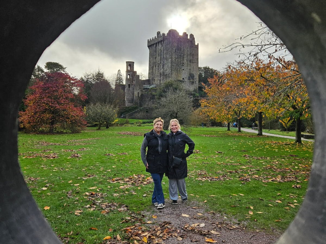 Love Irish Tours-都柏林必去景点