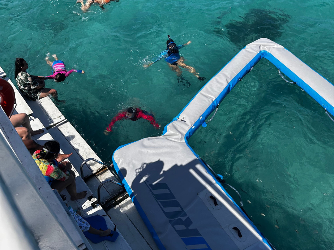 Parrachos Praia Clube-Maxaranguape必去景点