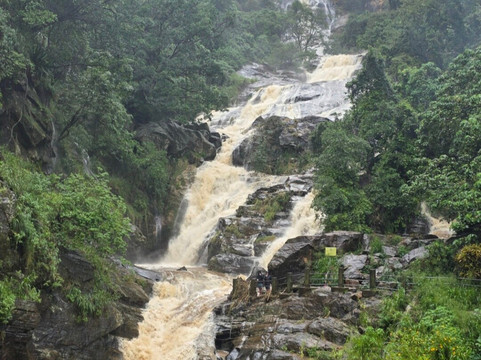 Travelers Arc Sri Lanka-马塔拉必去景点