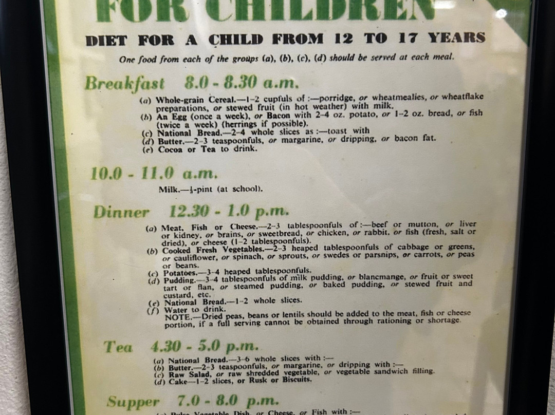 Chislehurst Caves-Chislehurst必去景点