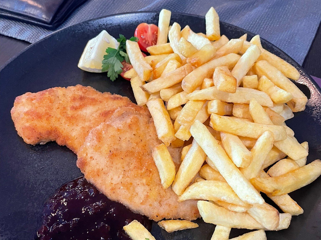 Hohe Bracht - Café, Restaurant, Events主图