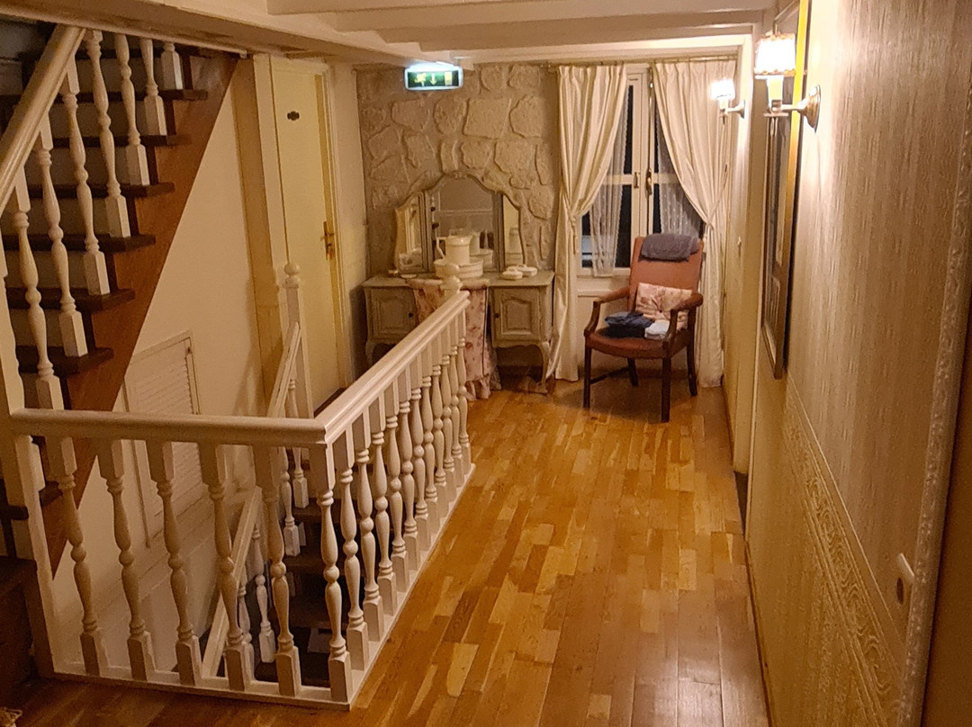 Pension Petit Chateau主图