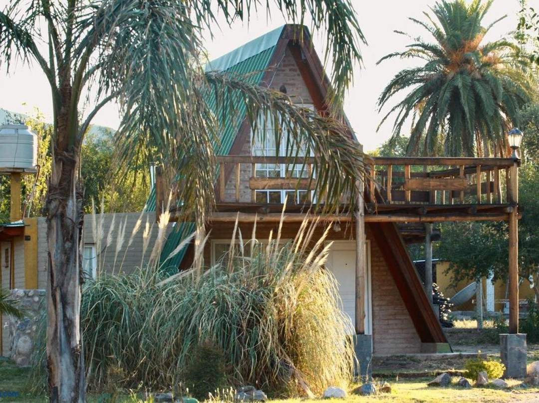 Posada Del Cielo