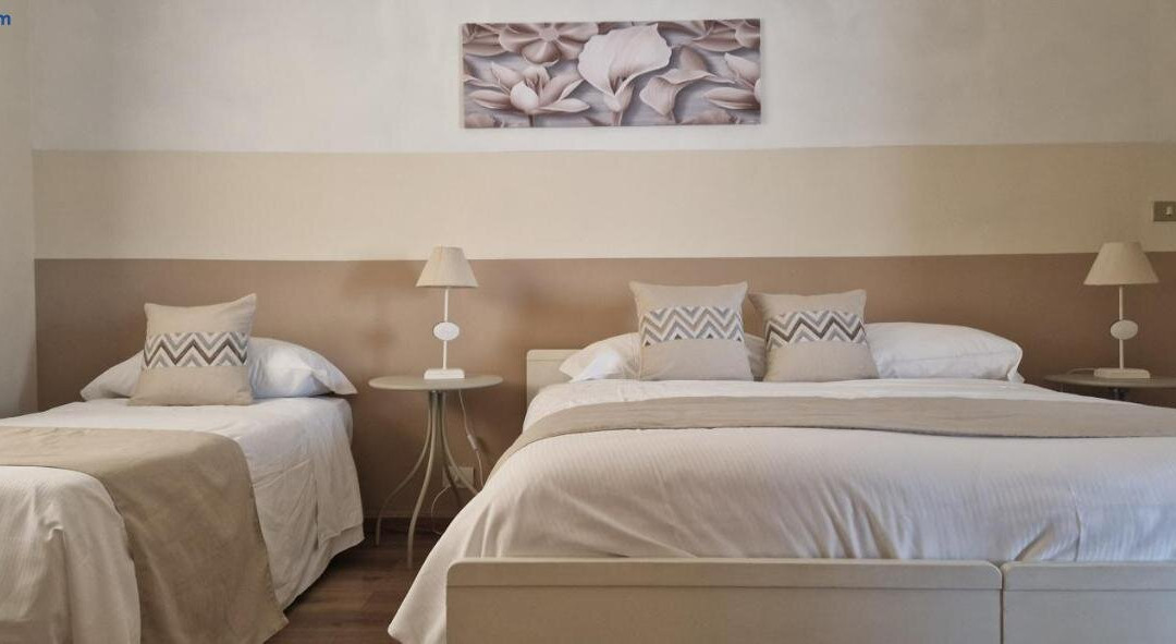 Felizzano酒店住宿-Albergo Ristorante Da Tunon