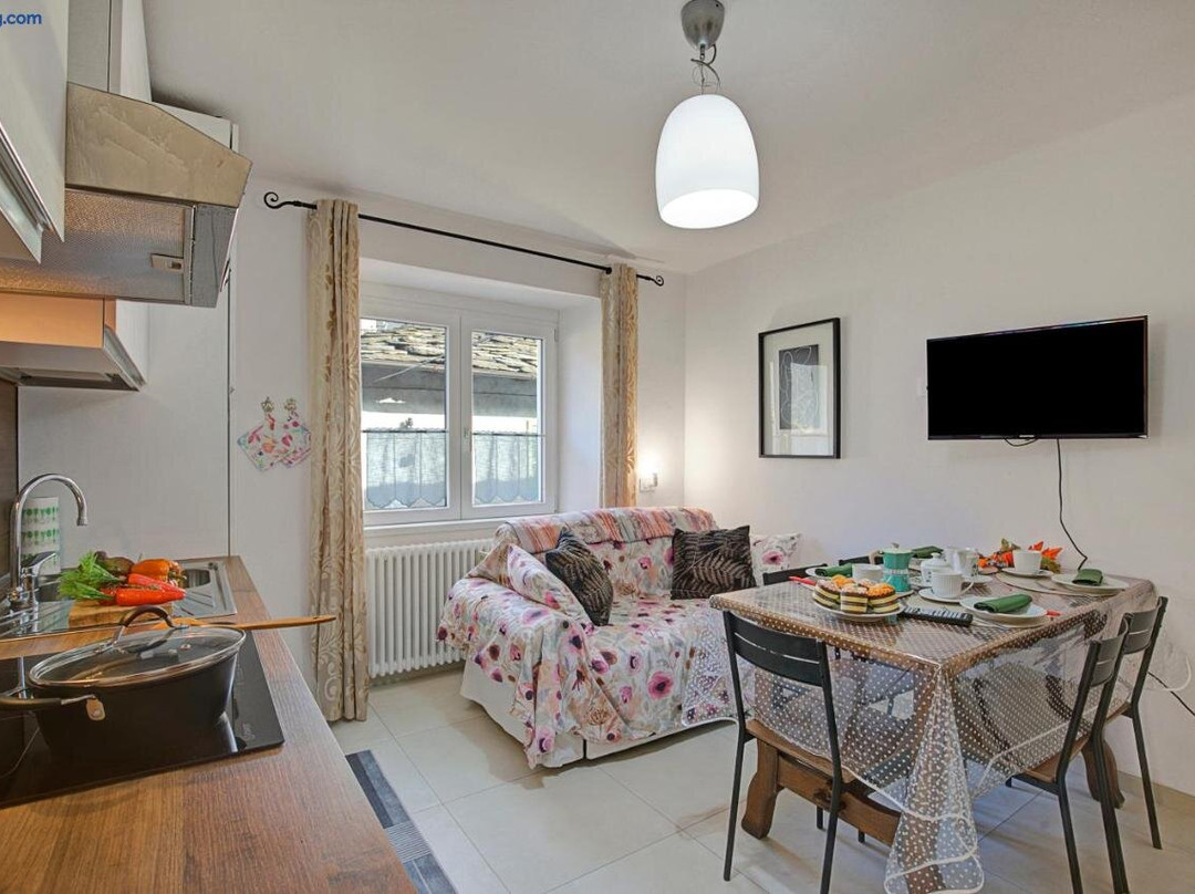 Ornavasso Apartments
