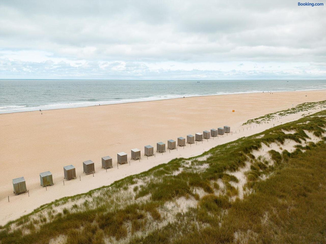Glamping Callantsoog