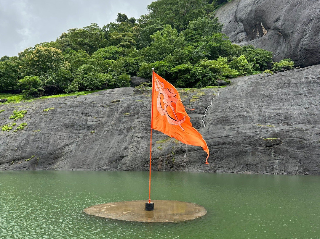 Sri Karinjeshwara Temple-Bantwal必去景点