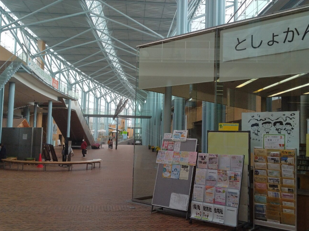Michi-no-Eki Galleria Kameoka-龟冈市必去景点
