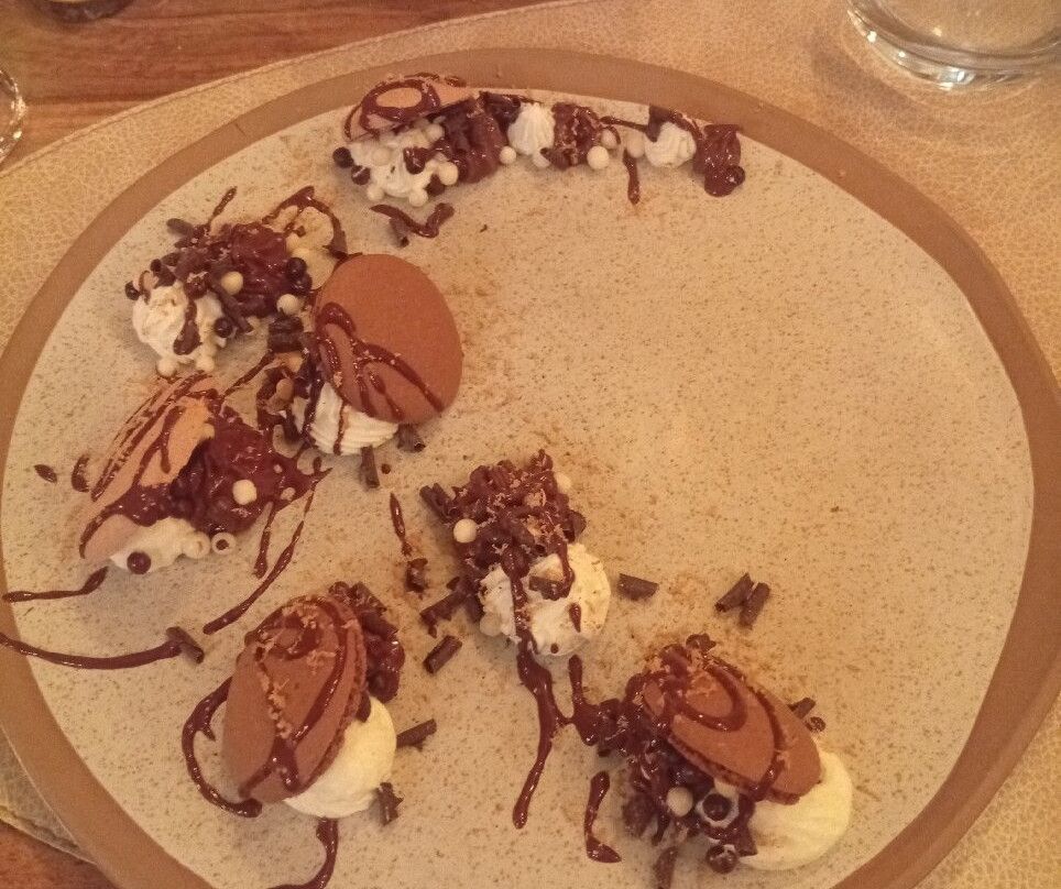 Le Mas d’Asvin主图