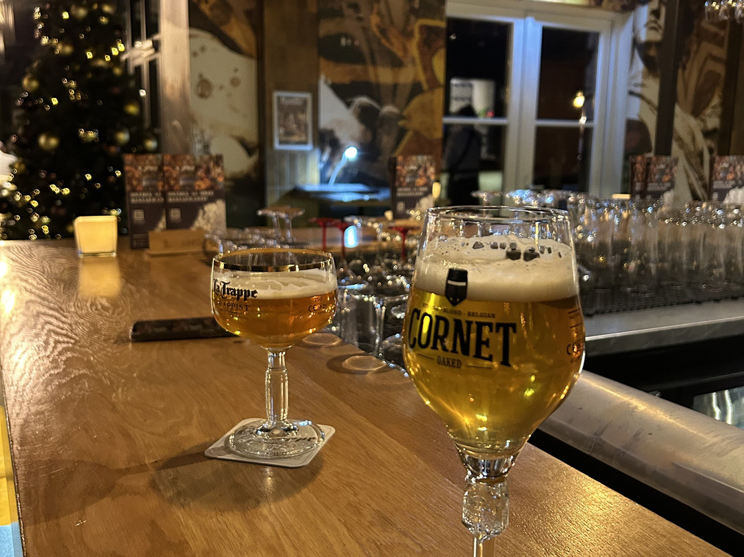 Fletcher Strandhotel Haamstede主图