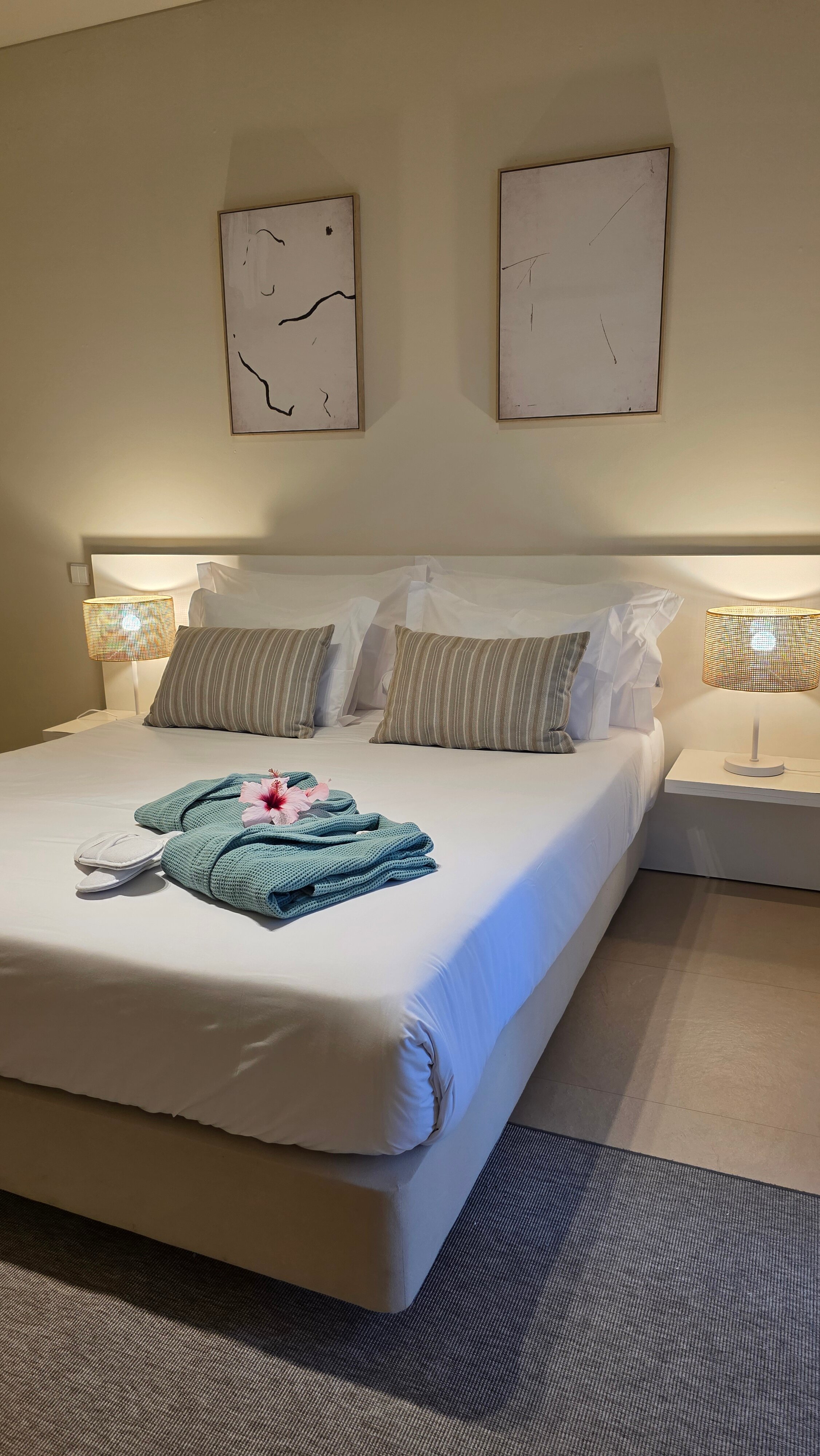 Eden Villas And Apartments-官方