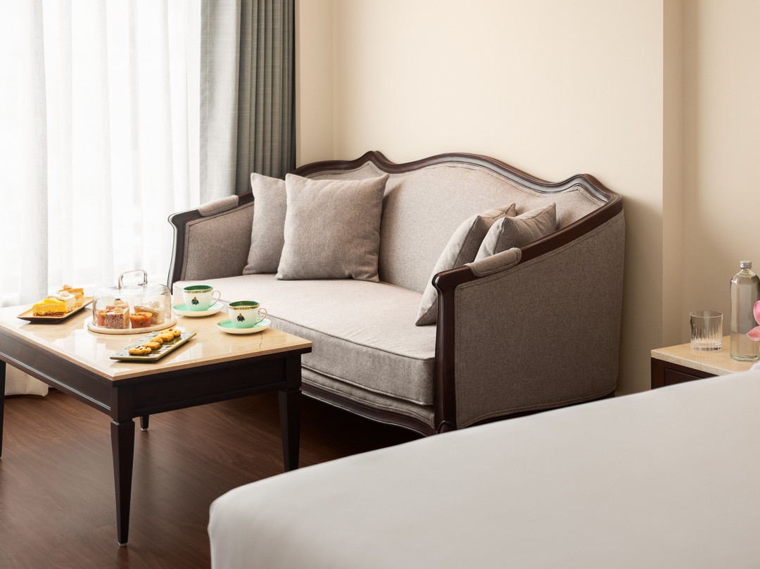 Sarovar Portico Hanumangarh