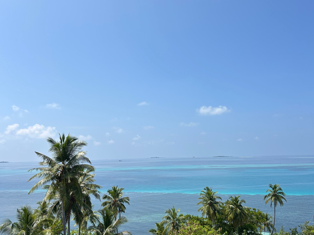 Ari Grand Hotel主图