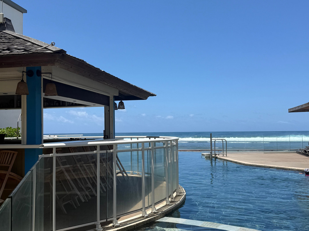 Le Battant des Lames主图