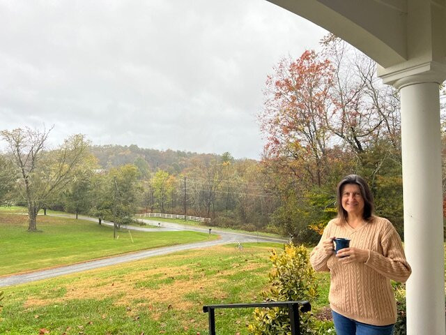 Bed and Breakfast on Tiffany Hill主图