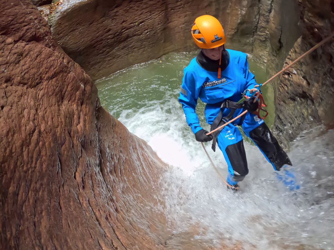 Cascata Di Cornolade-Ponte nelle Alpi必去景点