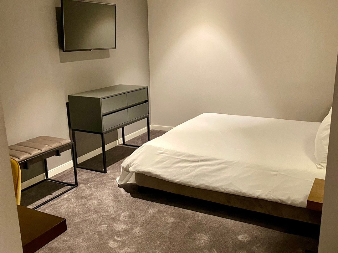 Boscovich Boutique Hotel主图