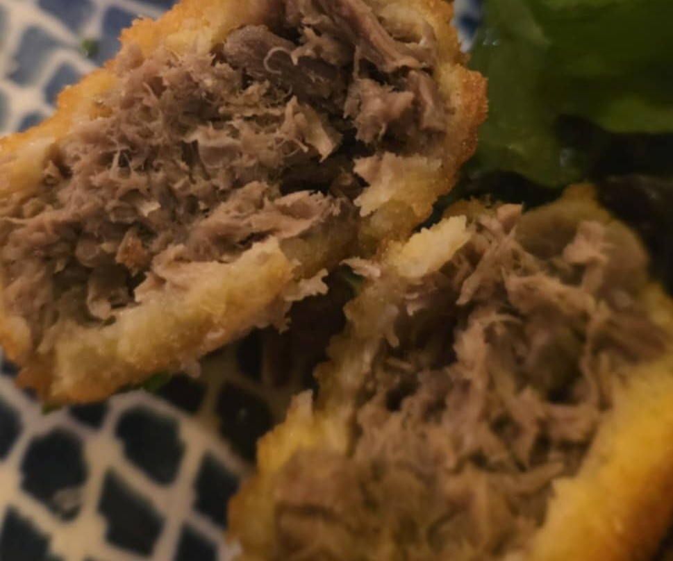 Exmoor Forest Inn主图