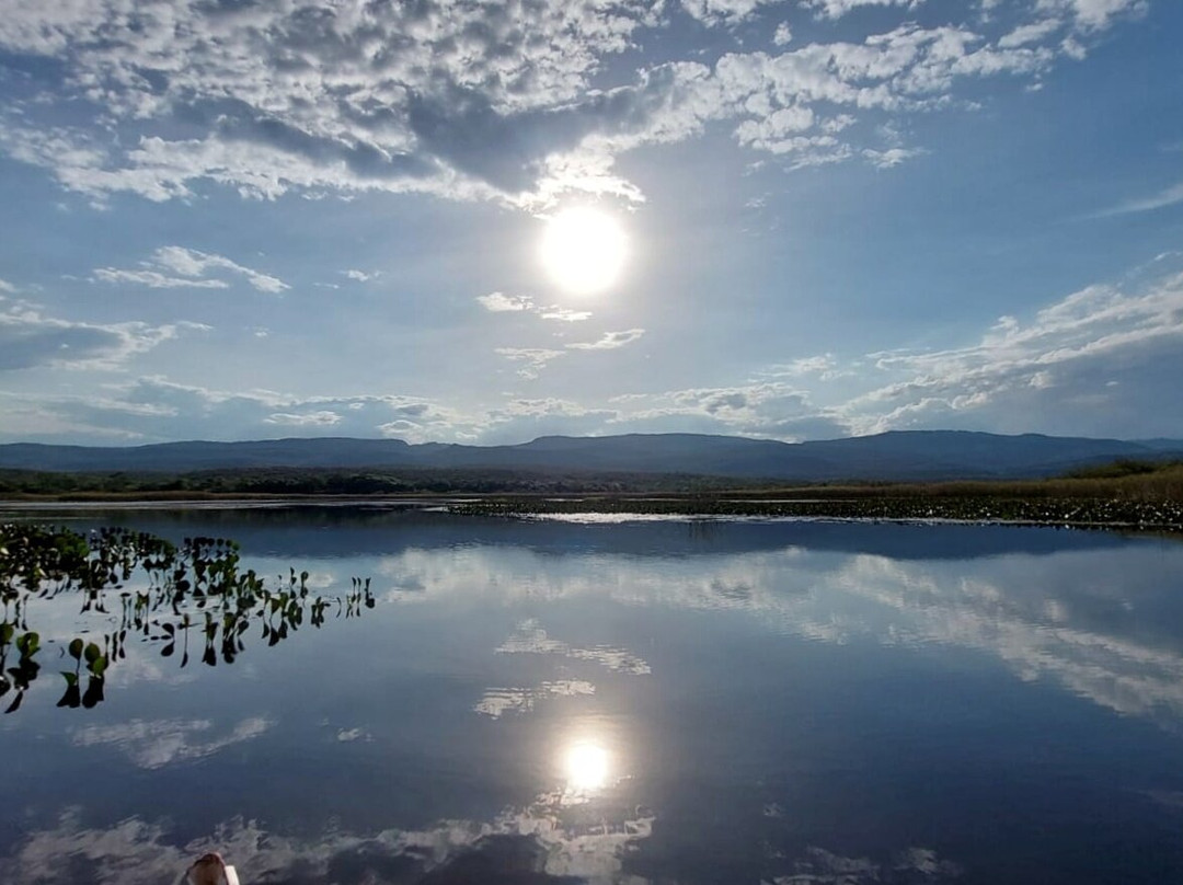 Fazenda Marimbus-迪亚曼蒂那国家公园必去景点
