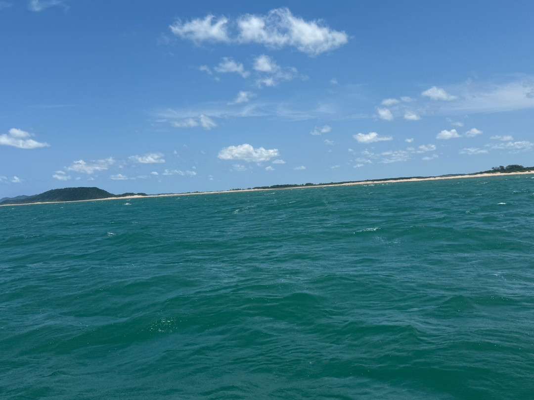 Maverick Fishing Charters-圣露西亚必去景点