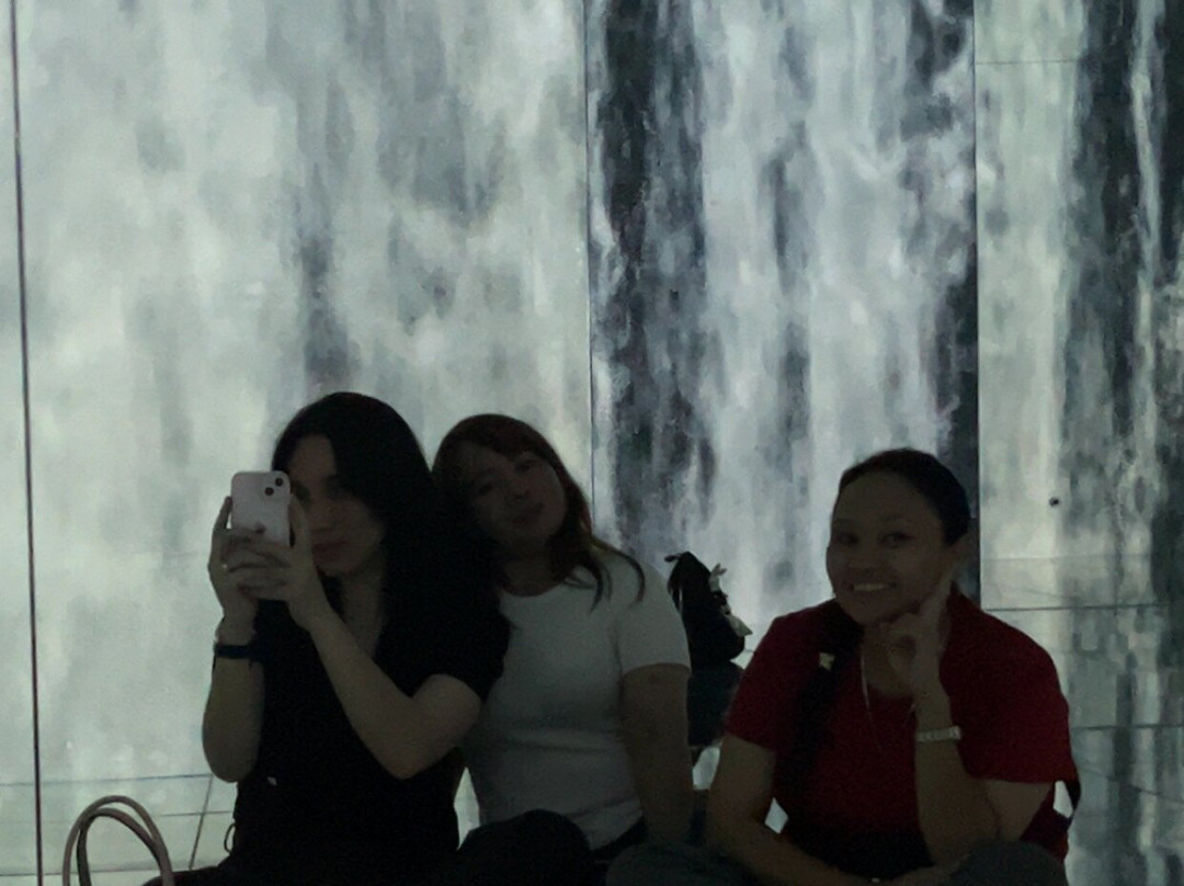 ARTE MUSEUM DUBAI-迪拜必去景点