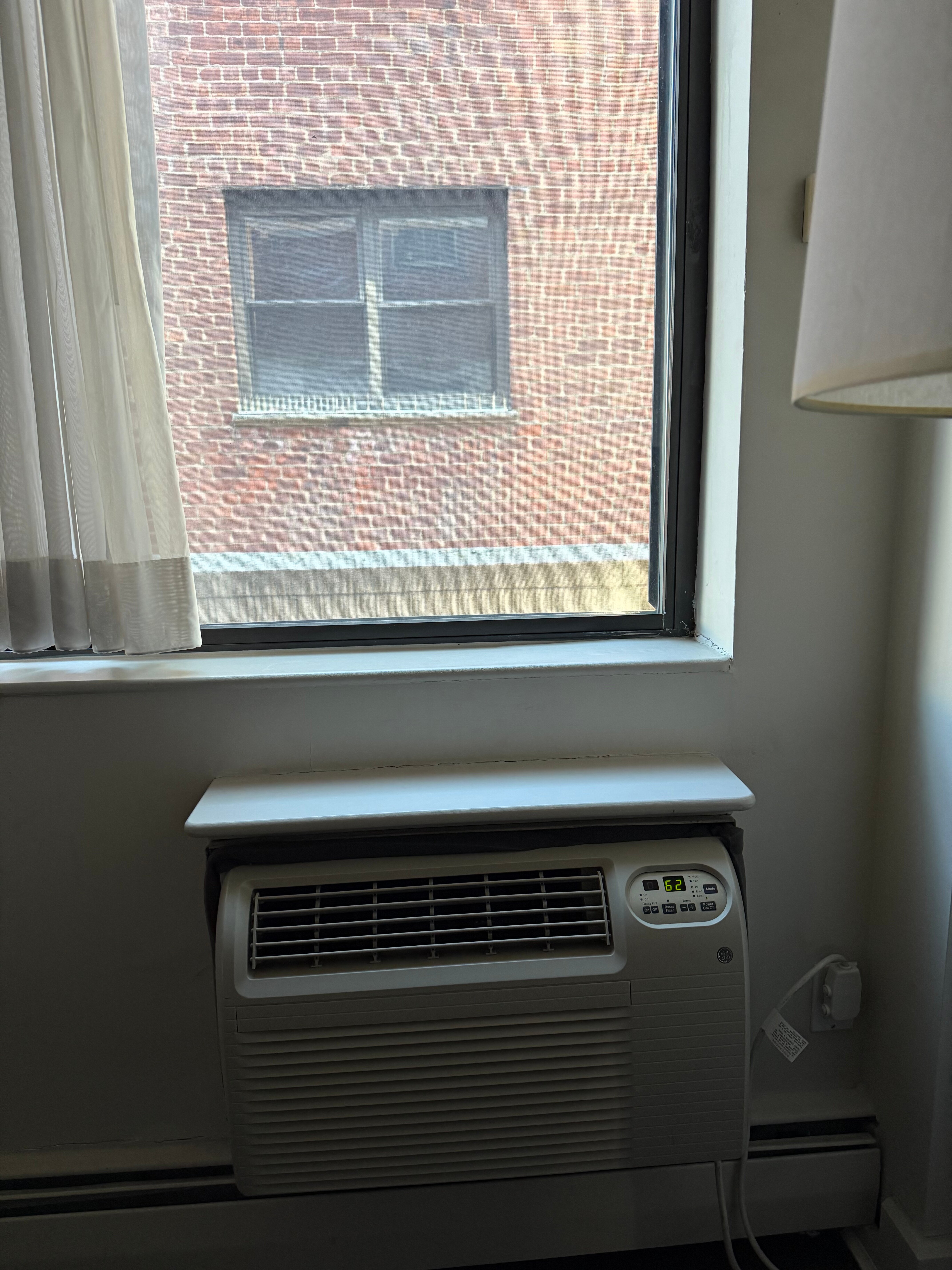 安德鲁酒店-客卧