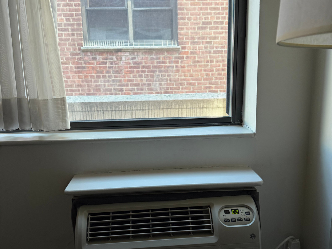 安德鲁酒店主图