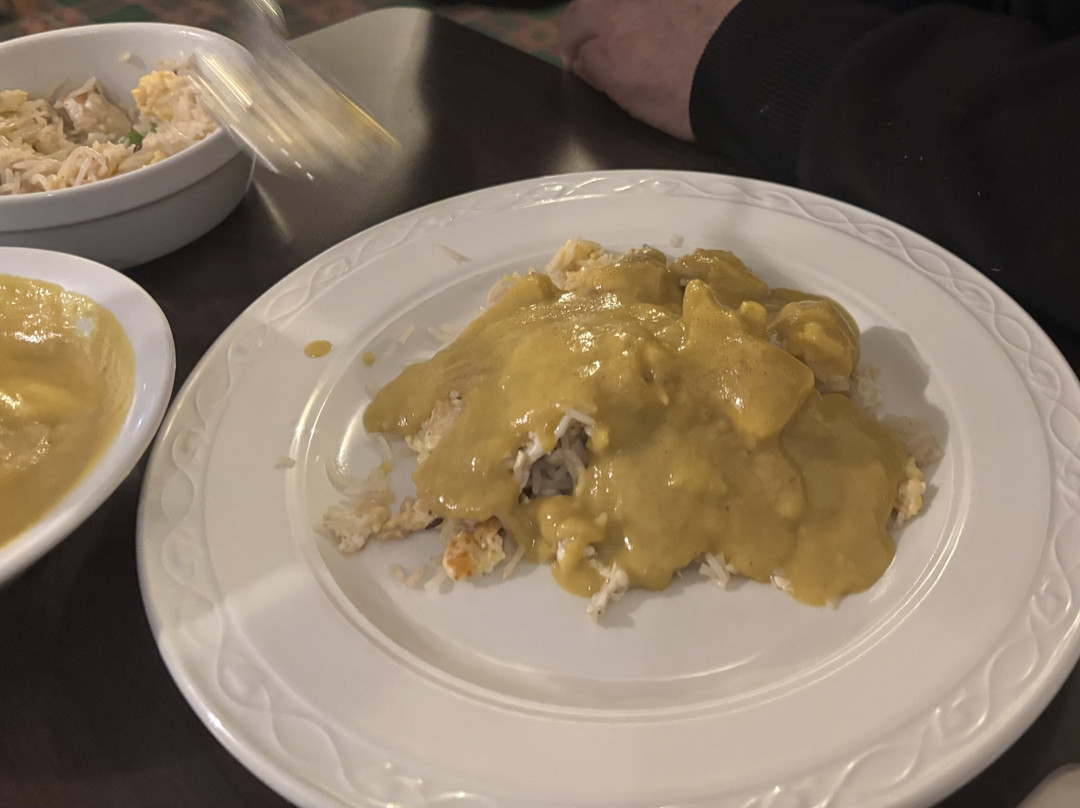 Station Hotel Portsoy主图