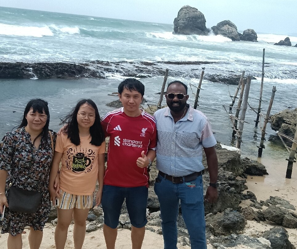 Lanka Tour Experts-加勒必去景点