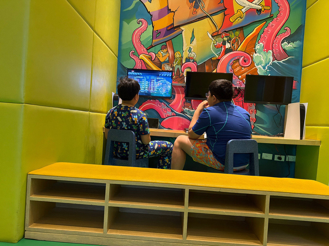 帕塞酒店住宿-Sheraton Manila Hotel