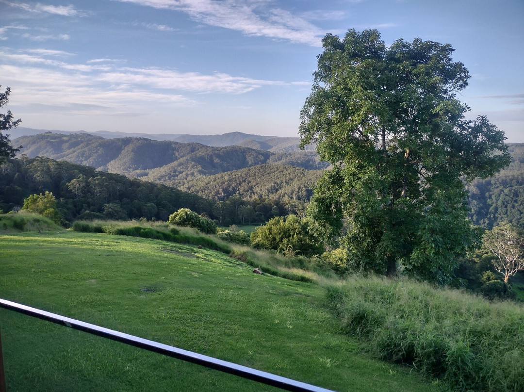 The Ridge at Maleny酒店