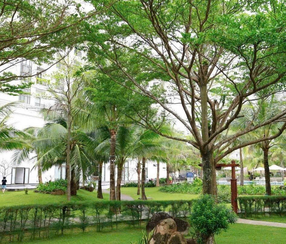 Celina Peninsula Resort主图