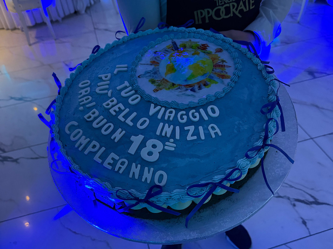 Tenuta Ippocrate主图