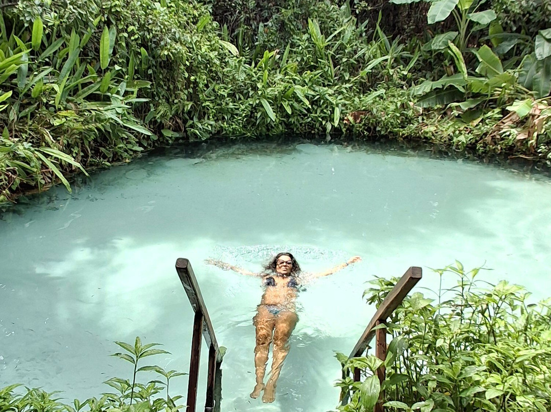 Jalapão 100 Limites-Mateiros必去景点