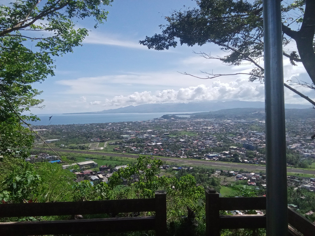 Lignon Hill-雷加斯皮必去景点