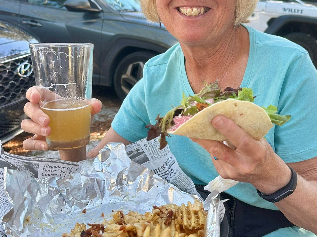 Gulfport Brewery & Eatery-Gulfport必去景点