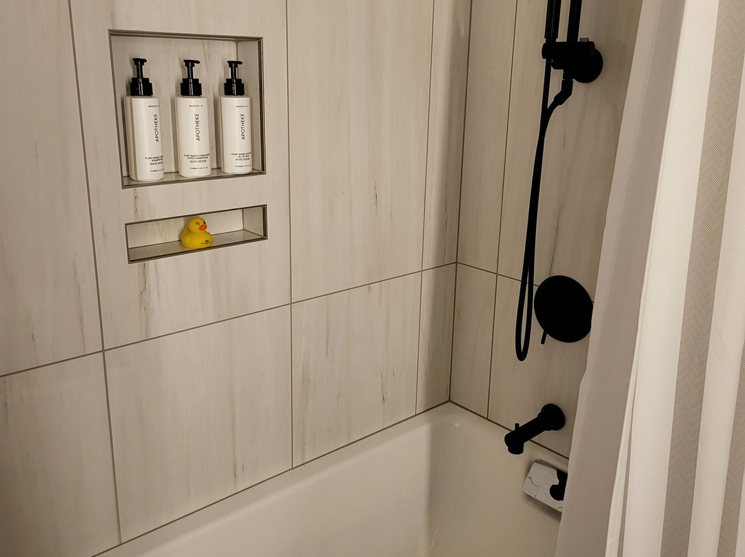 The Watermark Hotel主图