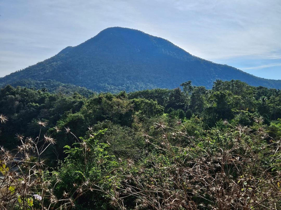 Hagia Sofia Sabiduría Sagrada-Santa Cruz Huatulco必去景点