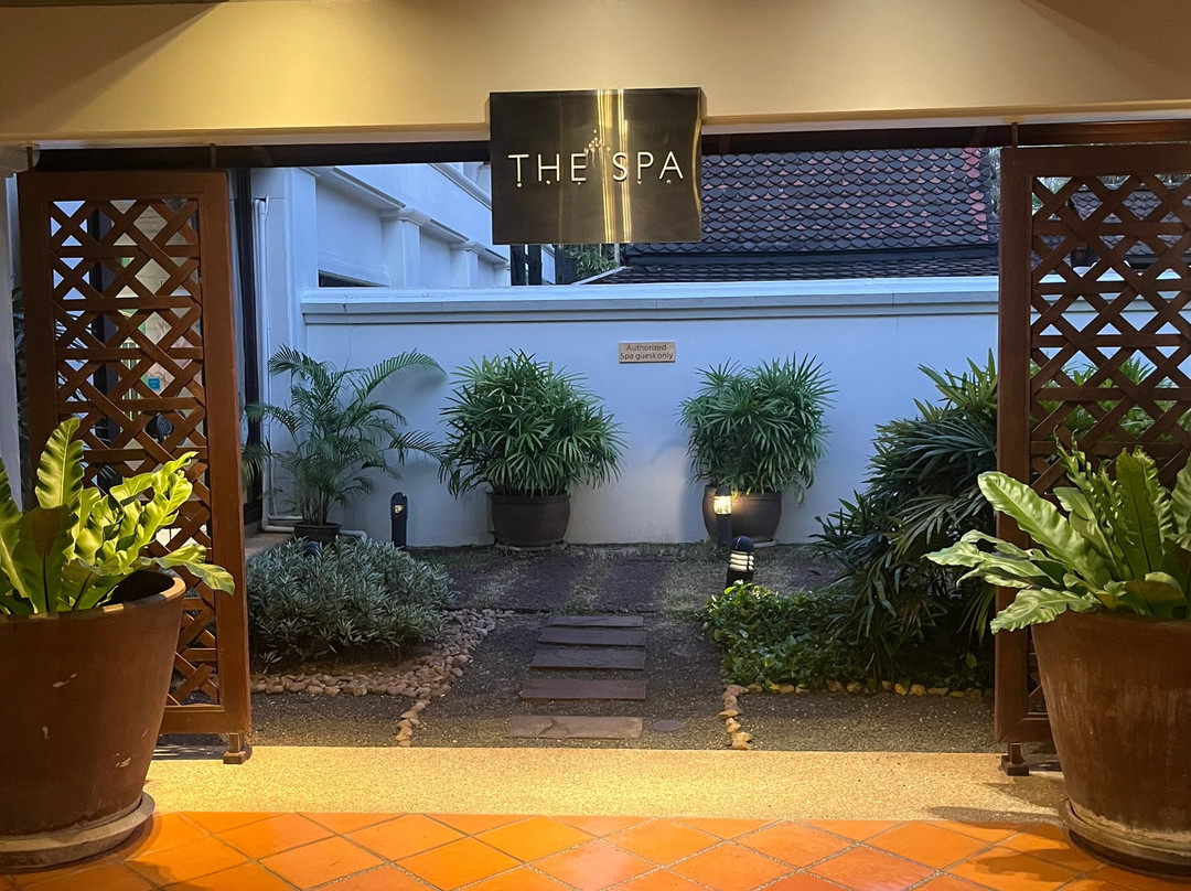 蔓达梦水疗-迈考必去景点