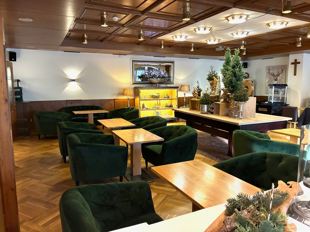 Hotel-Restaurant Gasthof Gotzfried主图