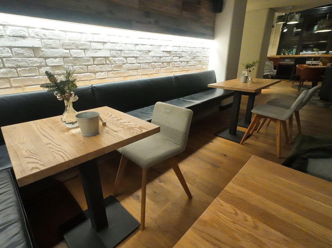 Hotel Berliner Hof主图