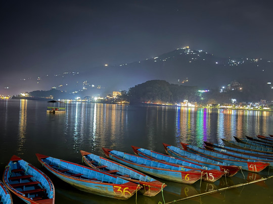 Accessible Adventure Private Limited-加德满都必去景点