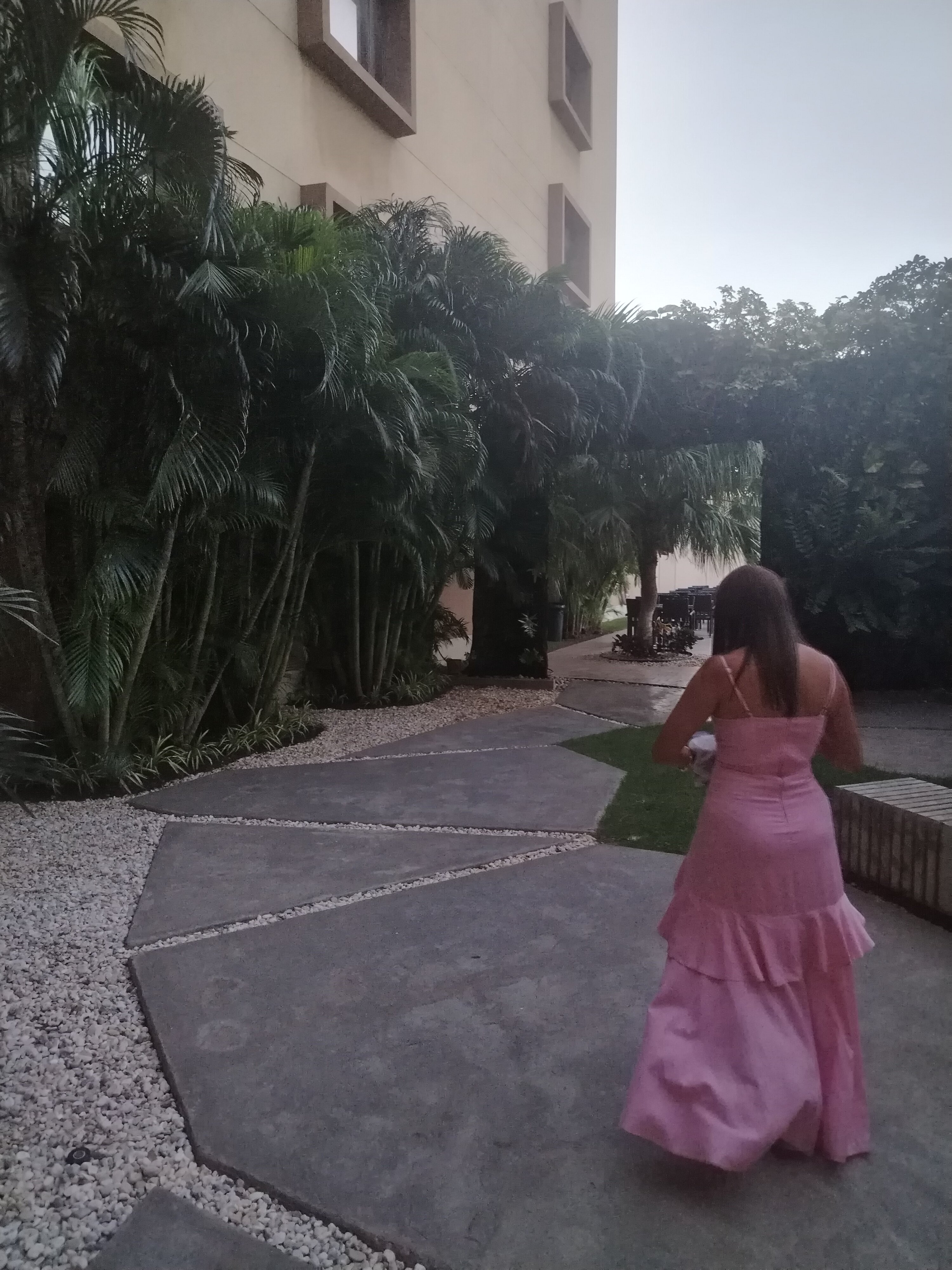 Eurobuilding Hotel & Suites Coro-官方